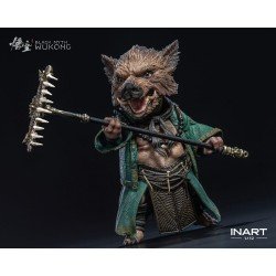 Black Myth: Wukong figurine 1/12 Zhu Bajie 15 cm | 6972662531670