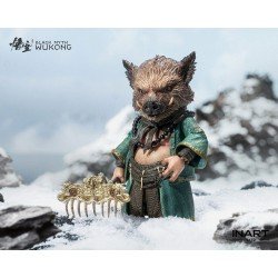 Black Myth: Wukong figurine 1/12 Zhu Bajie 15 cm | 6972662531670