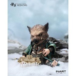 Black Myth: Wukong figurine 1/12 Zhu Bajie 15 cm | 6972662531670
