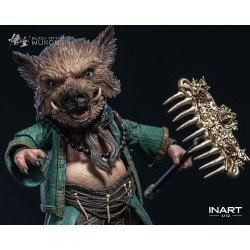 Black Myth: Wukong figurine 1/12 Zhu Bajie 15 cm | 6972662531670