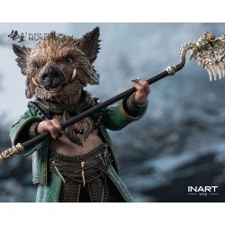 Black Myth: Wukong figurine 1/12 Zhu Bajie 15 cm | 6972662531670