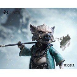 Black Myth: Wukong figurine 1/12 Zhu Bajie 15 cm | 6972662531670