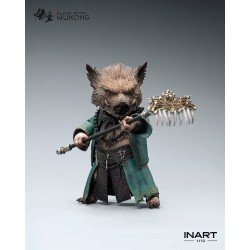 Black Myth: Wukong figurine 1/12 Zhu Bajie 15 cm | 6972662531670