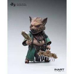 Black Myth: Wukong figurine 1/12 Zhu Bajie 15 cm | 6972662531670