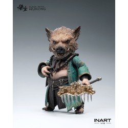 Black Myth: Wukong figurine 1/12 Zhu Bajie 15 cm | 6972662531670