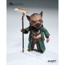 Black Myth: Wukong figurine 1/12 Zhu Bajie 15 cm | 6972662531670