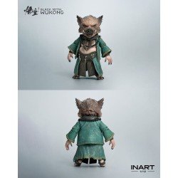 Black Myth: Wukong figurine 1/12 Zhu Bajie 15 cm | 6972662531670