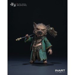 Black Myth: Wukong figurine 1/12 Zhu Bajie 15 cm | 6972662531670