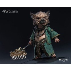 Black Myth: Wukong figurine 1/12 Zhu Bajie 15 cm | 6972662531670