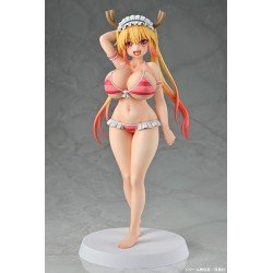 Miss Kobayashi's Dragon Maid statuette PVC 1/7 Tohru Bikini Style 26 cm | 4580001942814