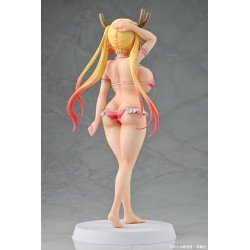 Miss Kobayashi's Dragon Maid statuette PVC 1/7 Tohru Bikini Style 26 cm | 4580001942814