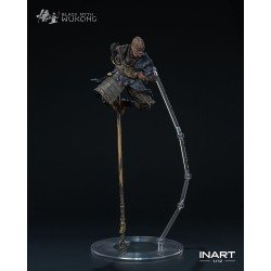 Black Myth: Wukong figurine 1/12 The Destined One in the Bronze Armor Set Standard Ver. 16 cm | 6972662531717