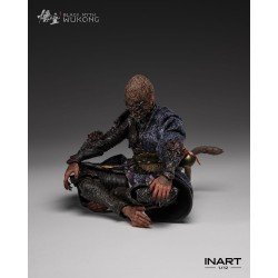 Black Myth: Wukong figurine 1/12 The Destined One in the Bronze Armor Set Standard Ver. 16 cm | 6972662531717