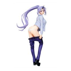 That Time I Got Reincarnated as a Slime statuette PVC 1/7 Sion Changing Mode (re-run) 24 cm