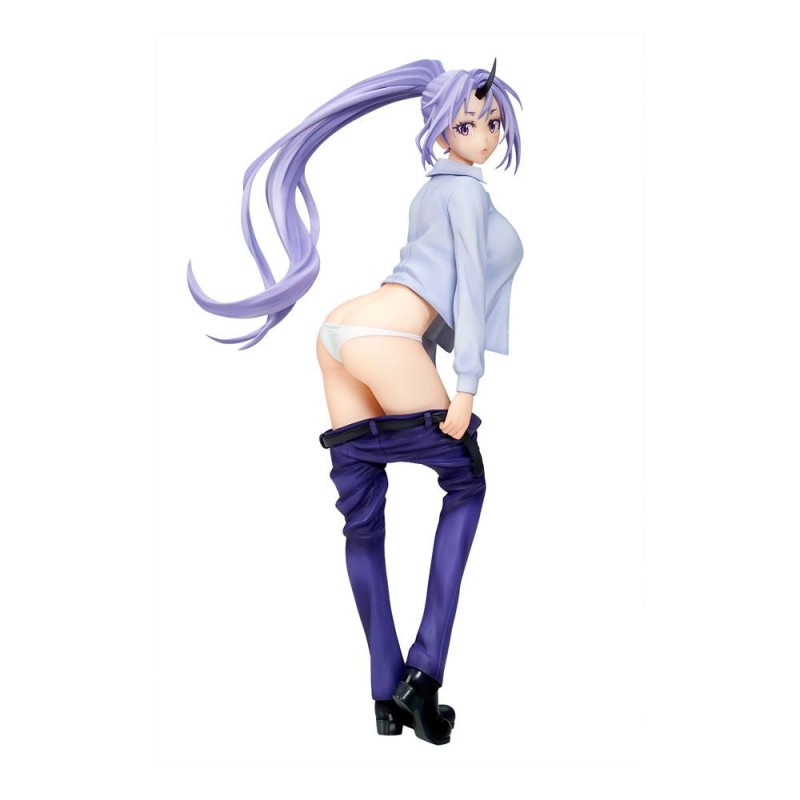 That Time I Got Reincarnated as a Slime statuette PVC 1/7 Sion Changing Mode (re-run) 24 cm | 4560393842947