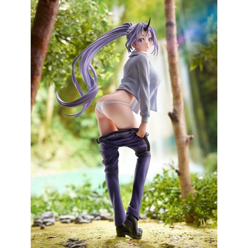 That Time I Got Reincarnated as a Slime statuette PVC 1/7 Sion Changing Mode (re-run) 24 cm | 4560393842947