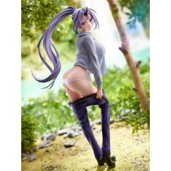That Time I Got Reincarnated as a Slime statuette PVC 1/7 Sion Changing Mode (re-run) 24 cm | 4560393842947