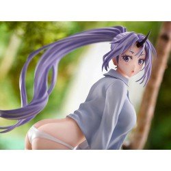 That Time I Got Reincarnated as a Slime statuette PVC 1/7 Sion Changing Mode (re-run) 24 cm | 4560393842947