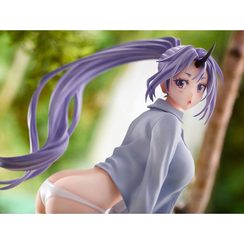 That Time I Got Reincarnated as a Slime statuette PVC 1/7 Sion Changing Mode (re-run) 24 cm | 4560393842947