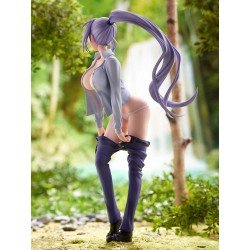 That Time I Got Reincarnated as a Slime statuette PVC 1/7 Sion Changing Mode (re-run) 24 cm | 4560393842947