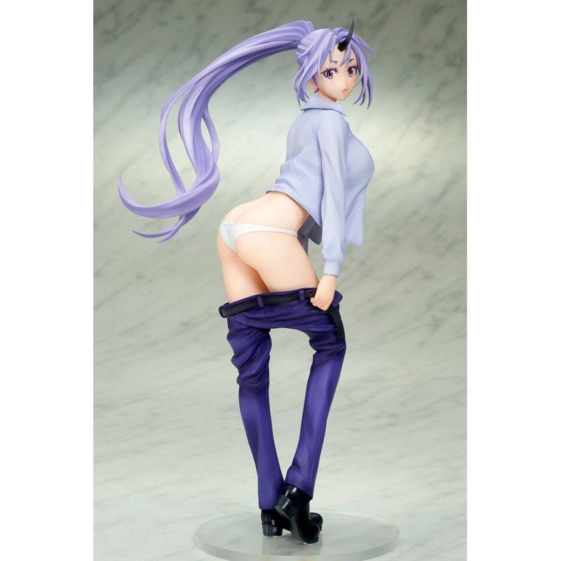 That Time I Got Reincarnated as a Slime statuette PVC 1/7 Sion Changing Mode (re-run) 24 cm | 4560393842947