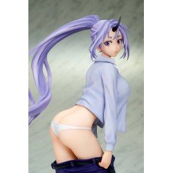 That Time I Got Reincarnated as a Slime statuette PVC 1/7 Sion Changing Mode (re-run) 24 cm | 4560393842947