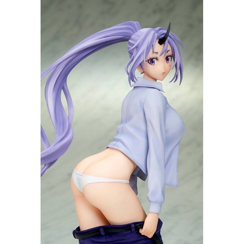That Time I Got Reincarnated as a Slime statuette PVC 1/7 Sion Changing Mode (re-run) 24 cm | 4560393842947