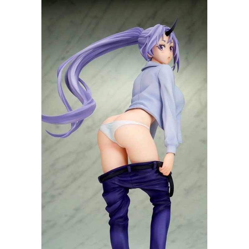 That Time I Got Reincarnated as a Slime statuette PVC 1/7 Sion Changing Mode (re-run) 24 cm | 4560393842947