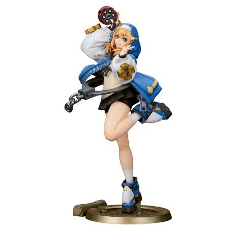 Guilty Gear Strive statuette PVC 1/7 Bridget 27 cm | 4560393842817