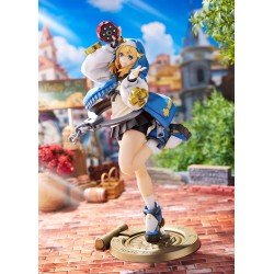 Guilty Gear Strive statuette PVC 1/7 Bridget 27 cm | 4560393842817