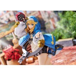 Guilty Gear Strive statuette PVC 1/7 Bridget 27 cm | 4560393842817