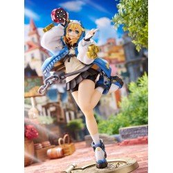 Guilty Gear Strive statuette PVC 1/7 Bridget 27 cm | 4560393842817