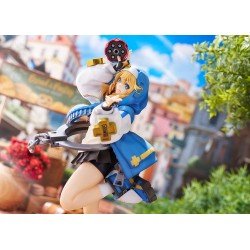 Guilty Gear Strive statuette PVC 1/7 Bridget 27 cm | 4560393842817