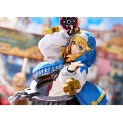 Guilty Gear Strive statuette PVC 1/7 Bridget 27 cm | 4560393842817