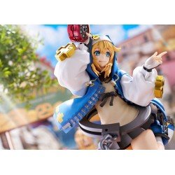 Guilty Gear Strive statuette PVC 1/7 Bridget 27 cm | 4560393842817