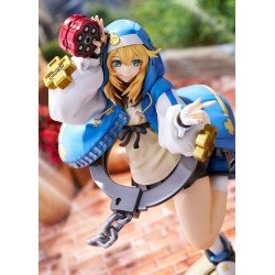Guilty Gear Strive statuette PVC 1/7 Bridget 27 cm | 4560393842817
