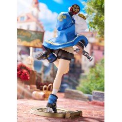 Guilty Gear Strive statuette PVC 1/7 Bridget 27 cm | 4560393842817