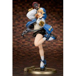 Guilty Gear Strive statuette PVC 1/7 Bridget 27 cm | 4560393842817