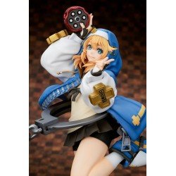 Guilty Gear Strive statuette PVC 1/7 Bridget 27 cm | 4560393842817