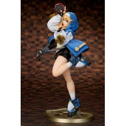 Guilty Gear Strive statuette PVC 1/7 Bridget 27 cm | 4560393842817