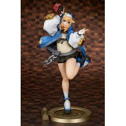 Guilty Gear Strive statuette PVC 1/7 Bridget 27 cm | 4560393842817