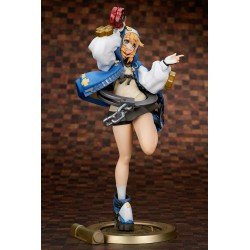 Guilty Gear Strive statuette PVC 1/7 Bridget 27 cm | 4560393842817