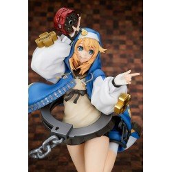 Guilty Gear Strive statuette PVC 1/7 Bridget 27 cm | 4560393842817