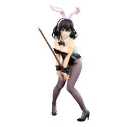 Strike the Blood statuette PVC 1/7 Yukina Himeragi Bunny Girl Style 25 cm 