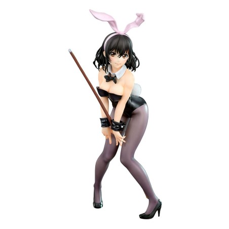 Strike the Blood statuette PVC 1/7 Yukina Himeragi Bunny Girl Style 25 cm | 4560393843050
