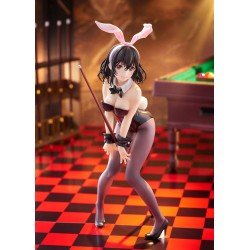 Strike the Blood statuette PVC 1/7 Yukina Himeragi Bunny Girl Style 25 cm | 4560393843050
