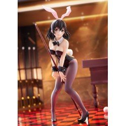 Strike the Blood statuette PVC 1/7 Yukina Himeragi Bunny Girl Style 25 cm | 4560393843050
