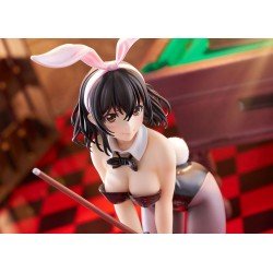 Strike the Blood statuette PVC 1/7 Yukina Himeragi Bunny Girl Style 25 cm | 4560393843050