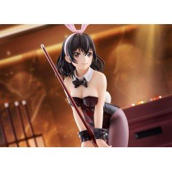 Strike the Blood statuette PVC 1/7 Yukina Himeragi Bunny Girl Style 25 cm | 4560393843050