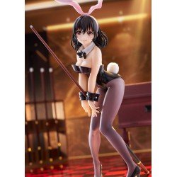 Strike the Blood statuette PVC 1/7 Yukina Himeragi Bunny Girl Style 25 cm | 4560393843050